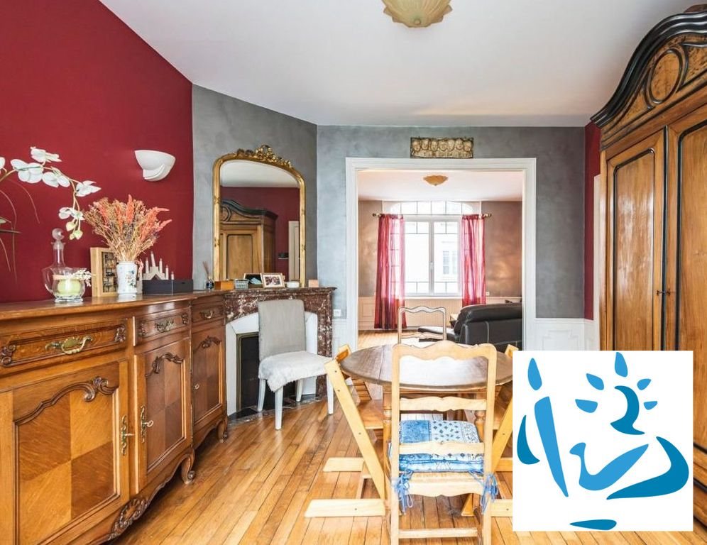 Maison à vendre, 193m², Reims