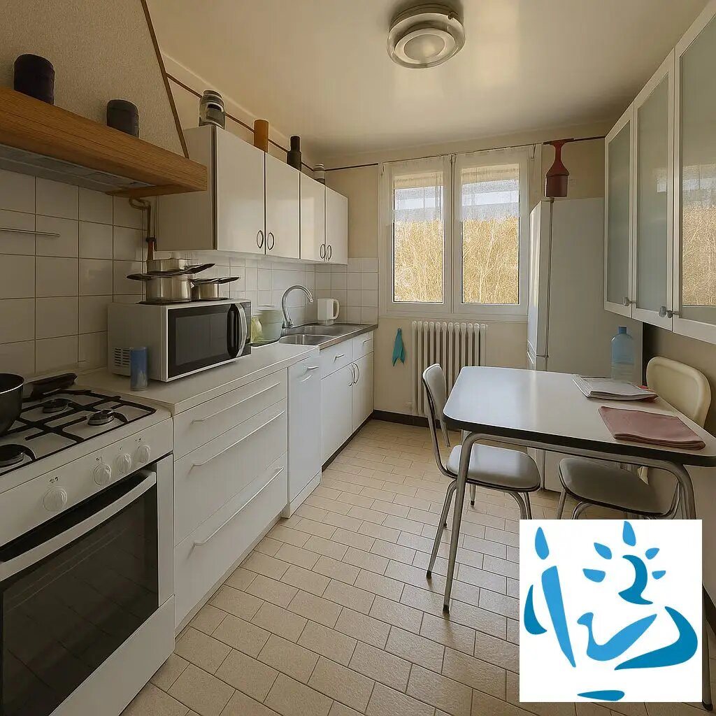 Maison à vendre, 81m², Blagny