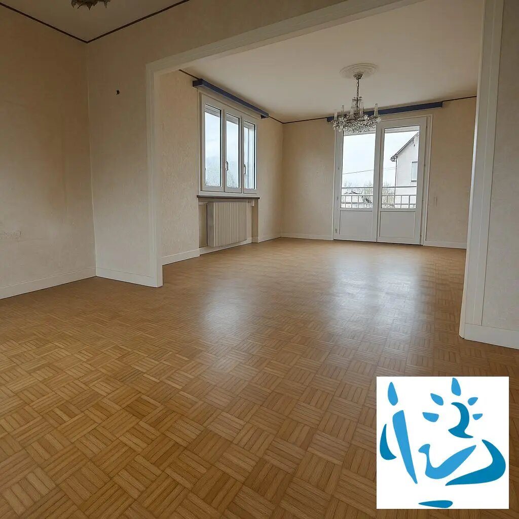 Maison à vendre, 81m², Blagny