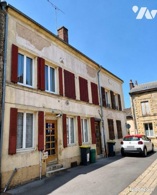 Maison à vendre, 226m², Raucourt-et-Flaba