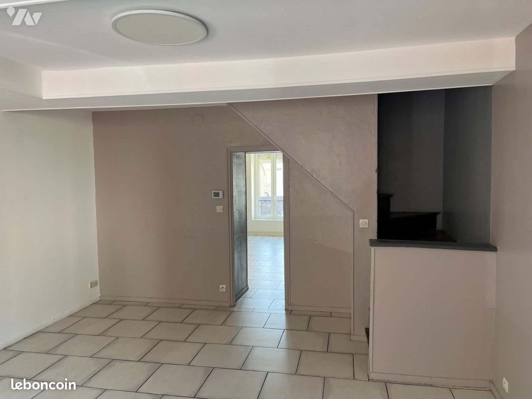 Maison à vendre, 226m², Raucourt-et-Flaba