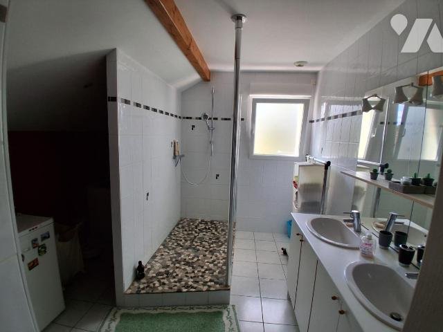 Appartement à vendre, 140m², Vittel