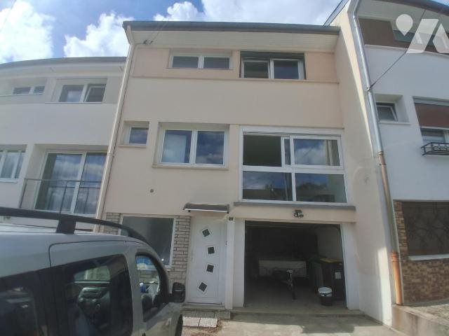 Maison à vendre, 95m², Vittel