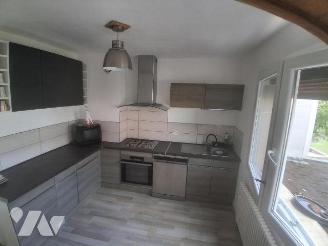 Maison à vendre, 95m², Vittel