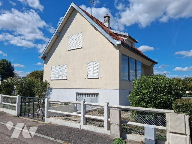 Maison à vendre, 100m², Vittel