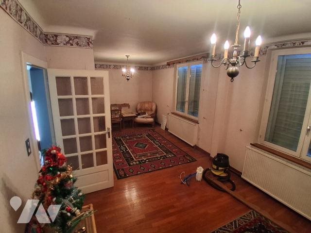 Maison à vendre, 100m², Vittel