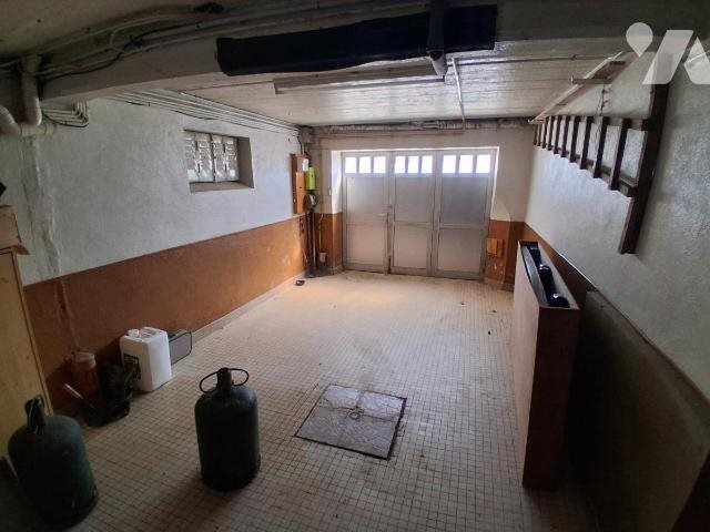 Maison à vendre, 100m², Vittel