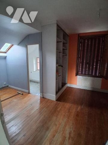 Maison à vendre, 120m², Vittel