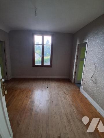 Maison à vendre, 120m², Vittel