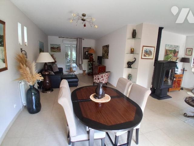 Maison à vendre, 150m², Vittel