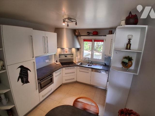 Maison à vendre, 150m², Vittel