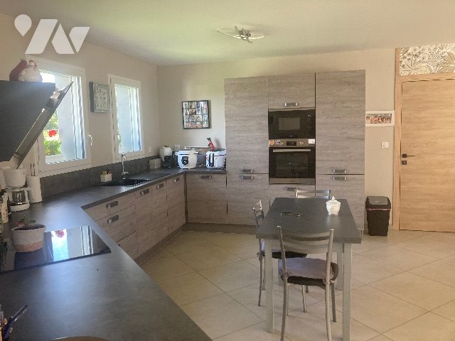 Maison à vendre, 110m², Beaurainville