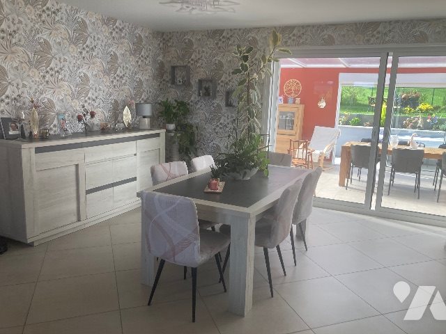 Maison à vendre, 110m², Beaurainville