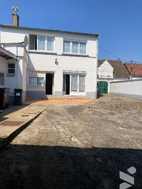 Maison à vendre, 140m², Brimeux