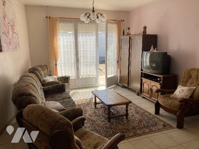 Maison à vendre, 140m², Brimeux