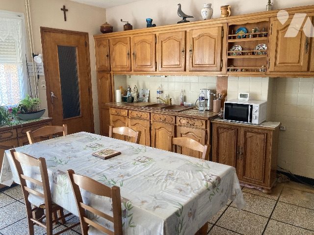 Maison à vendre, 140m², Brimeux