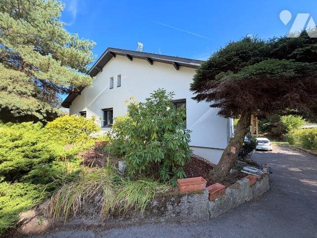 Maison à vendre, 138m², Chantraine