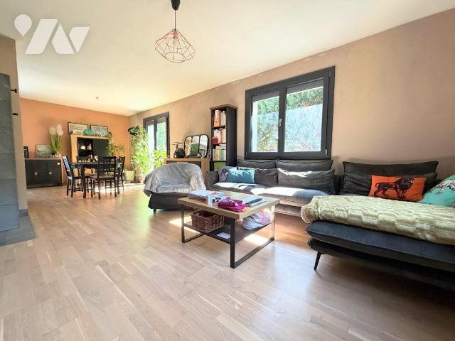 Maison à vendre, 138m², Chantraine