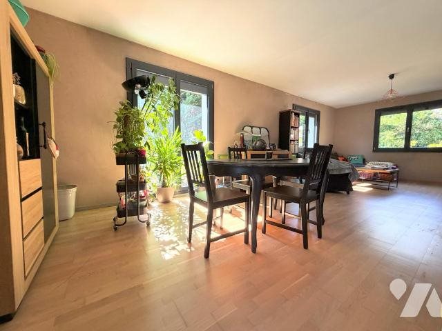 Maison à vendre, 138m², Chantraine
