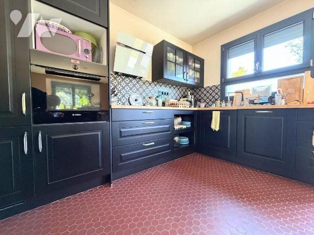 Maison à vendre, 138m², Chantraine