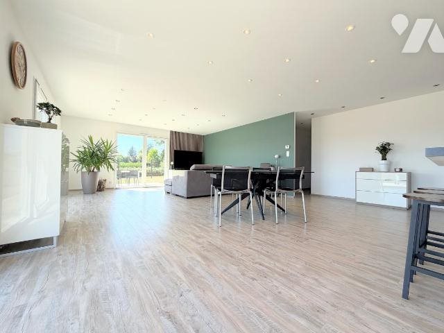 Maison à vendre, 124m², Chavelot
