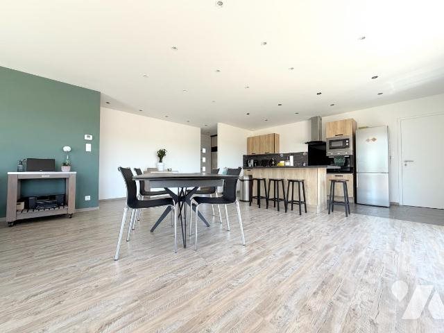 Maison à vendre, 124m², Chavelot