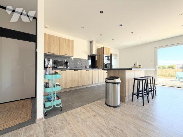 Maison à vendre, 124m², Chavelot