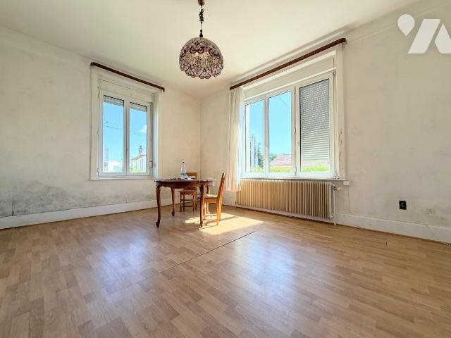 Appartement à vendre, 60m², Bruyères