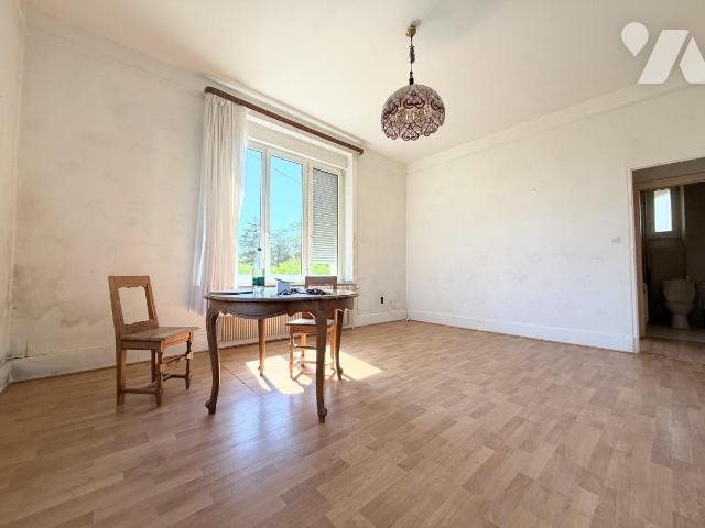 Appartement à vendre, 60m², Bruyères