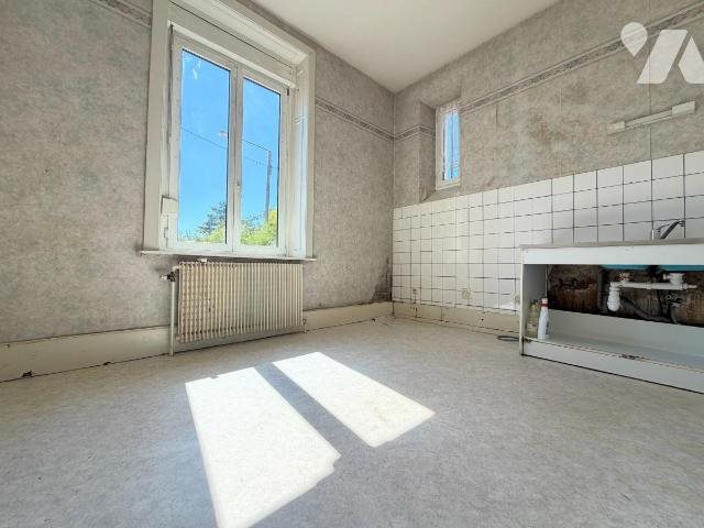 Appartement à vendre, 60m², Bruyères