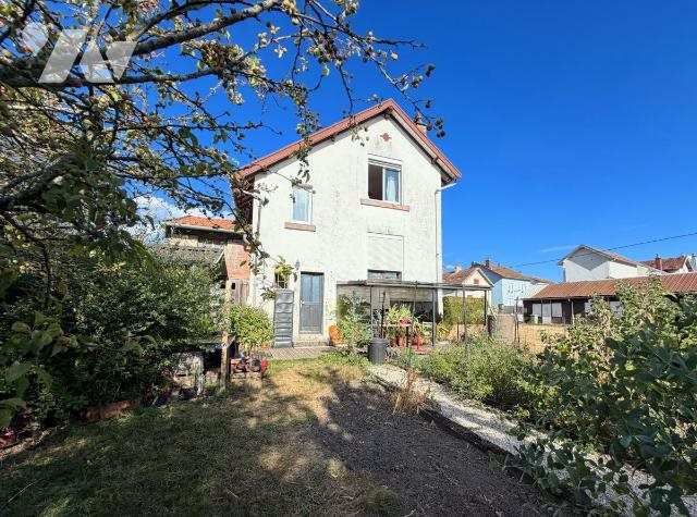 Maison à vendre, 63m², Golbey