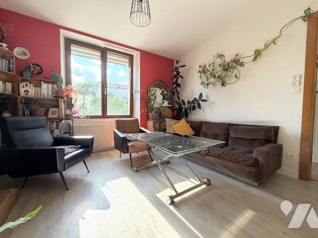 Maison à vendre, 63m², Golbey