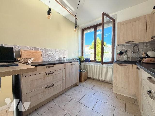 Maison à vendre, 63m², Golbey
