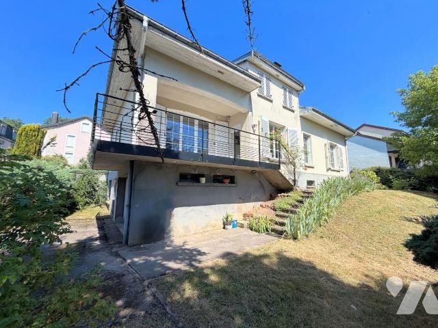 Maison à vendre, 158m², Épinal