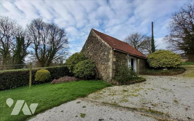 Maison à louer, 188m², Scrignac
