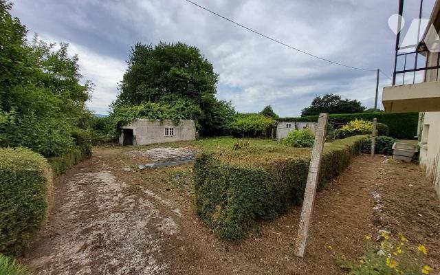 Maison à vendre, 89m², Cléden-Poher