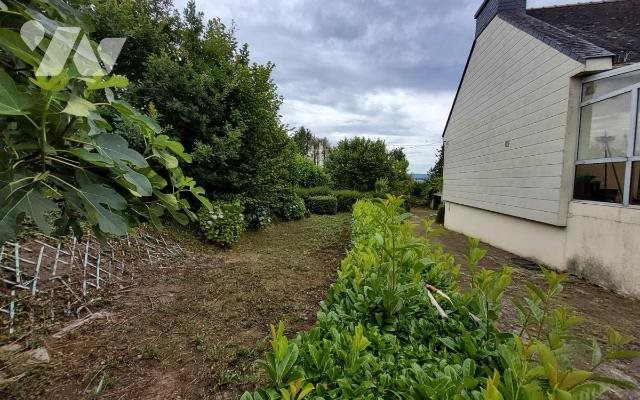 Maison à vendre, 89m², Cléden-Poher