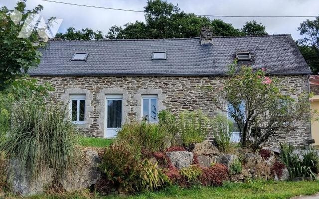 Maison à vendre, 110m², Plounévézel