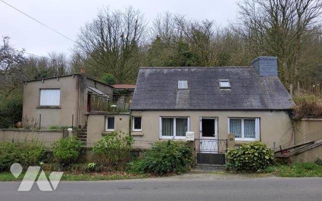 Maison à vendre, 30m², Plévin