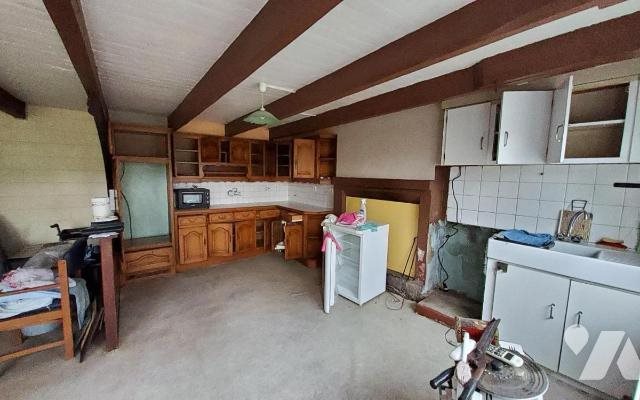 Maison à vendre, 30m², Plévin