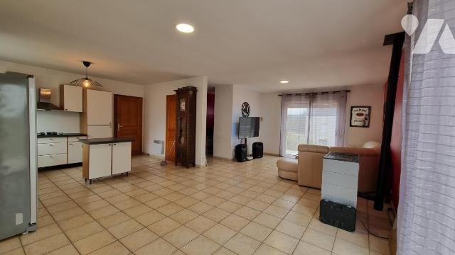 Maison à vendre, 83m², Callac