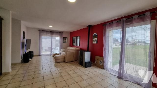 Maison à vendre, 83m², Callac