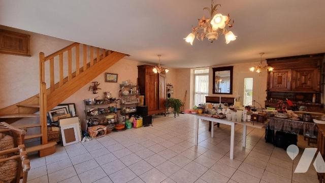 Maison à vendre, 152m², Callac