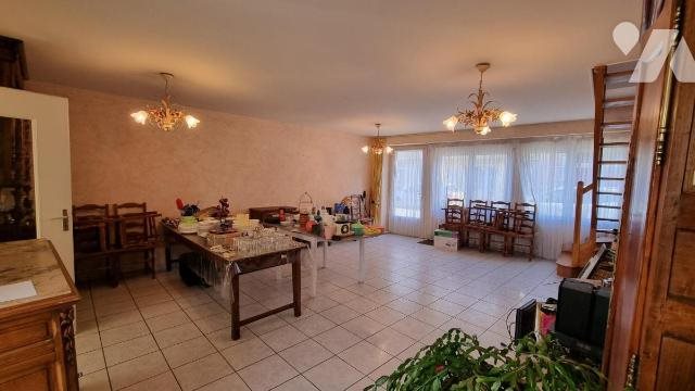 Maison à vendre, 152m², Callac