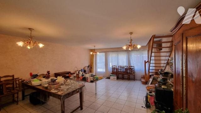 Maison à vendre, 152m², Callac