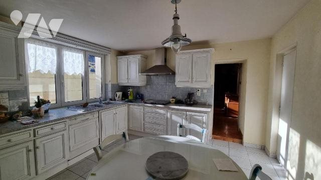 Maison à vendre, 152m², Callac