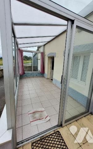 Maison à vendre, 85m², Plévin