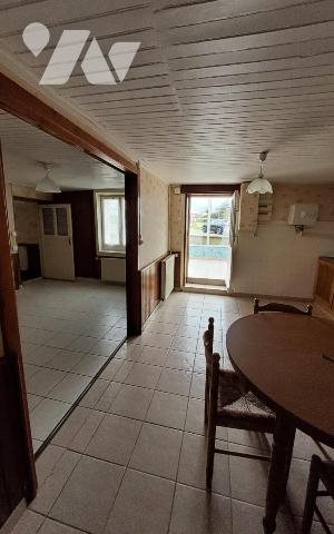 Maison à vendre, 85m², Plévin
