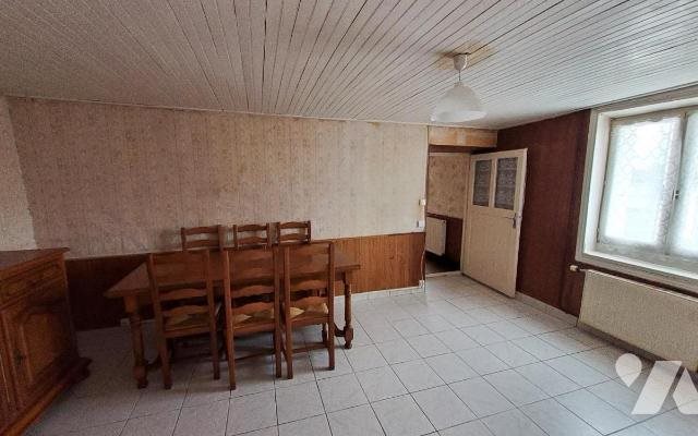 Maison à vendre, 85m², Plévin