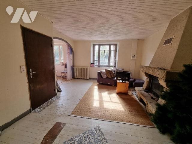 Maison à vendre, 163m², Callac
